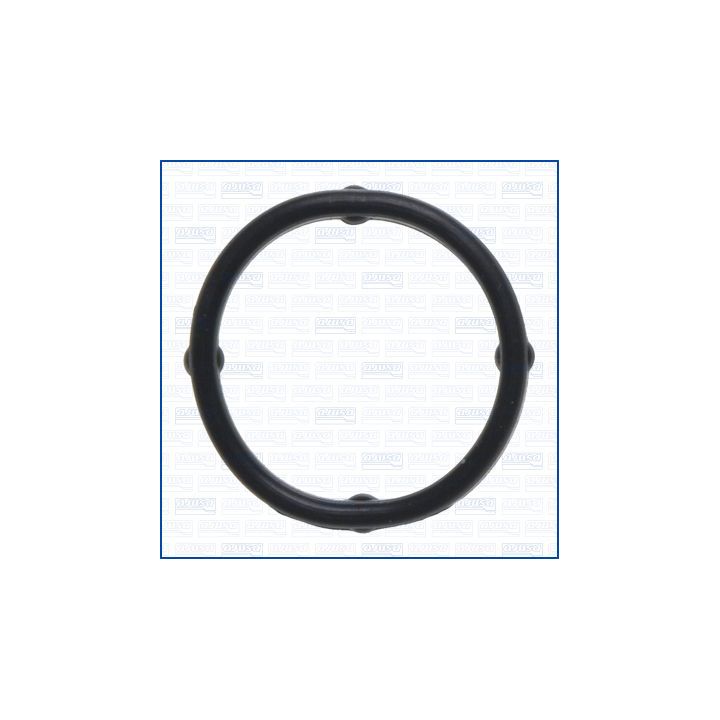 Tarpiklis, alyvos siurblys AJUSA 01515100