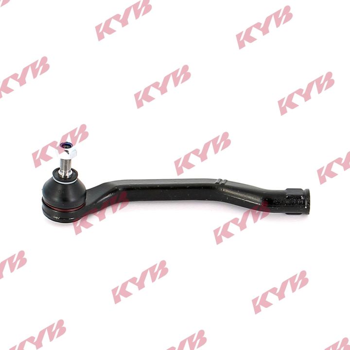 Skersinės vairo trauklės galas KYB KTR4054