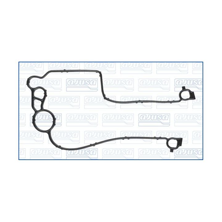 Tarpiklis, alyvos siurblys AJUSA 01661600