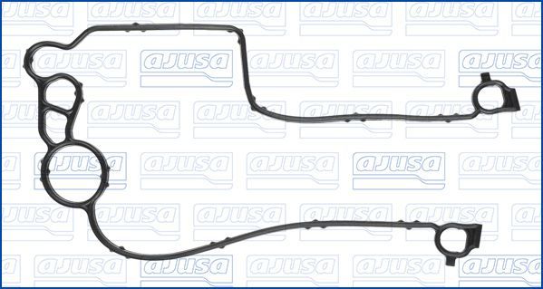 Tarpiklis, alyvos siurblys AJUSA 01661600