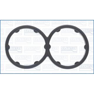 Tarpiklis, alyvos siurblys AJUSA 01726800