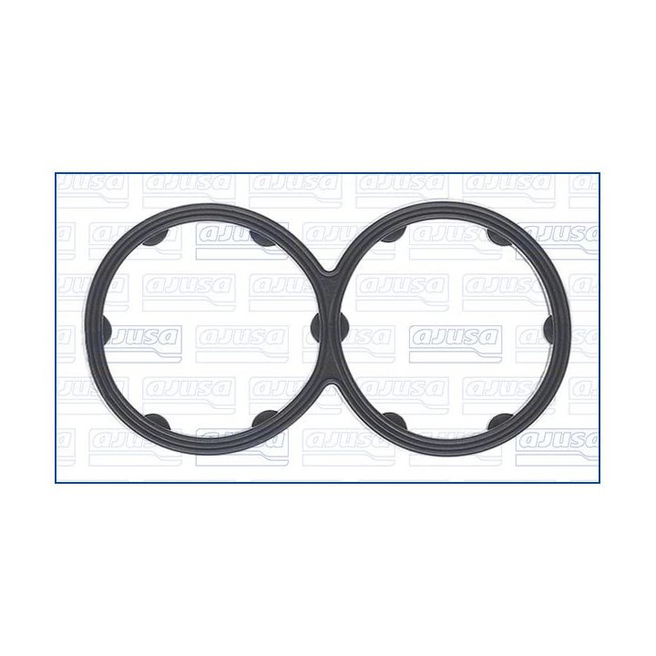 Tarpiklis, alyvos siurblys AJUSA 01726800