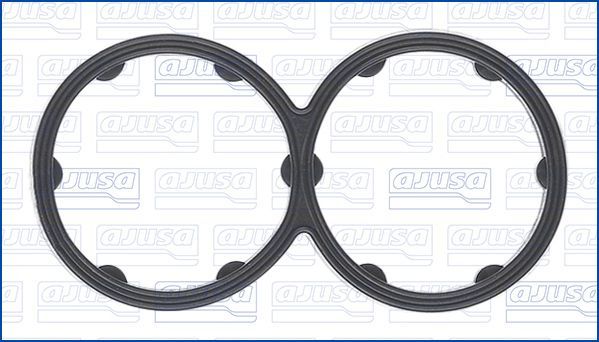 Tarpiklis, alyvos siurblys AJUSA 01726800