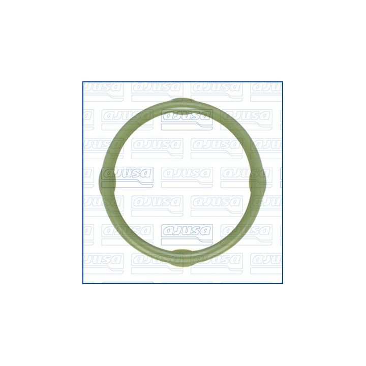 Tarpiklis, alyvos siurblys AJUSA 01752300