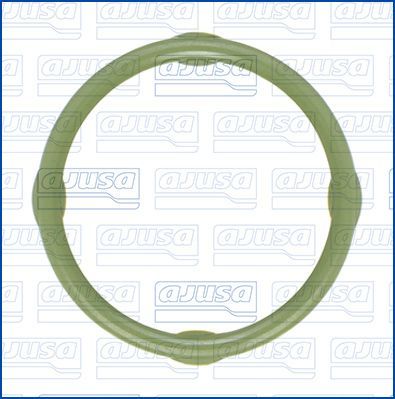 Tarpiklis, alyvos siurblys AJUSA 01752300