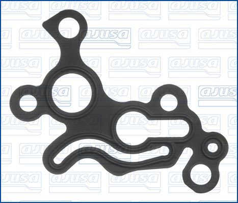 Tarpiklis, alyvos siurblys AJUSA 01865500