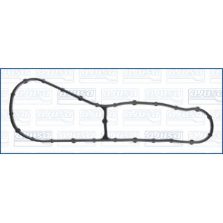 Tarpiklis, alyvos siurblys AJUSA 01869900