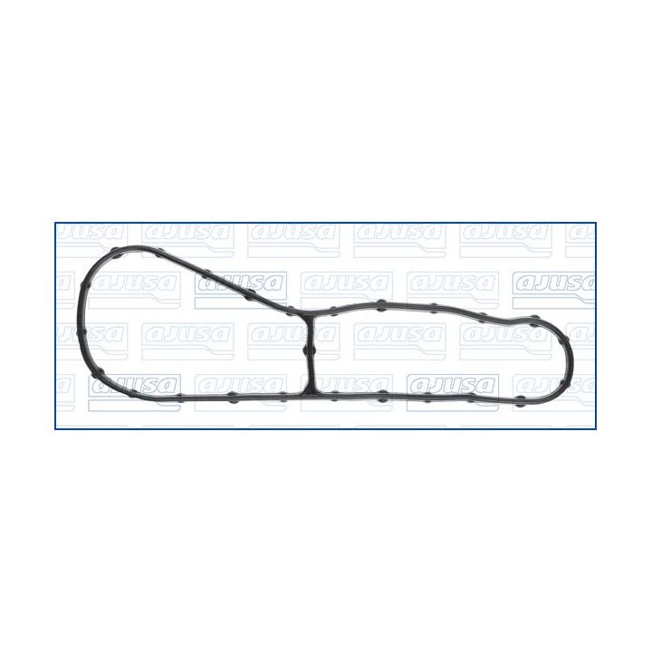 Tarpiklis, alyvos siurblys AJUSA 01869900