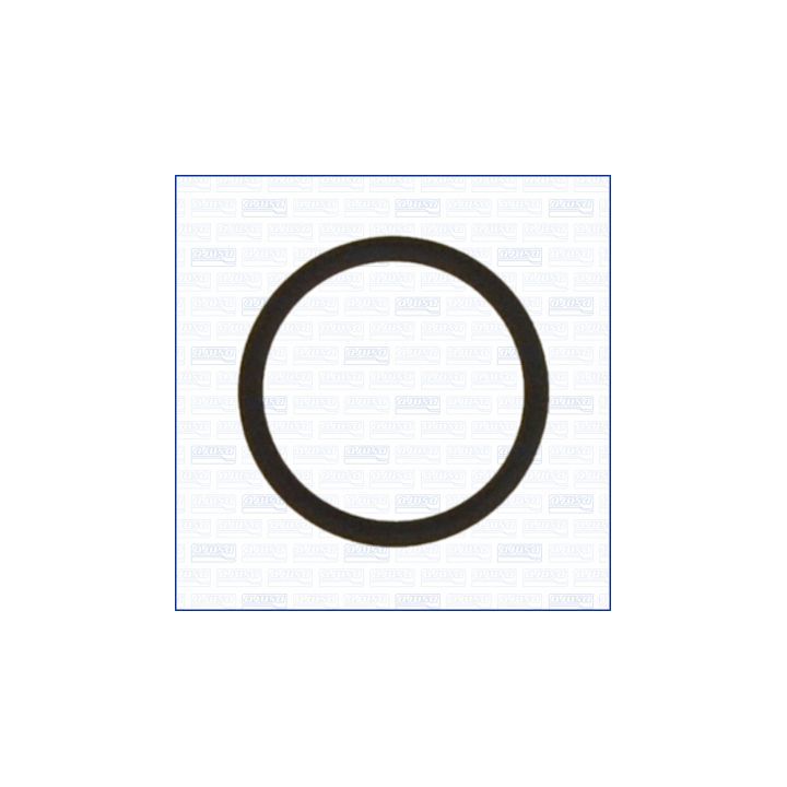 Tarpiklis, alyvos siurblys AJUSA 16090000