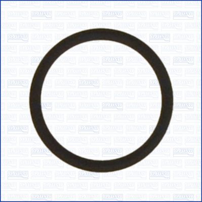 Tarpiklis, alyvos siurblys AJUSA 16090000