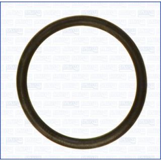 Tarpiklis, alyvos siurblys AJUSA 16099300