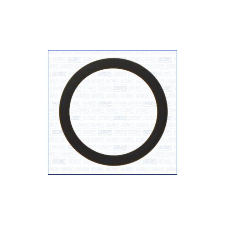 Tarpiklis, alyvos siurblys AJUSA 16100500