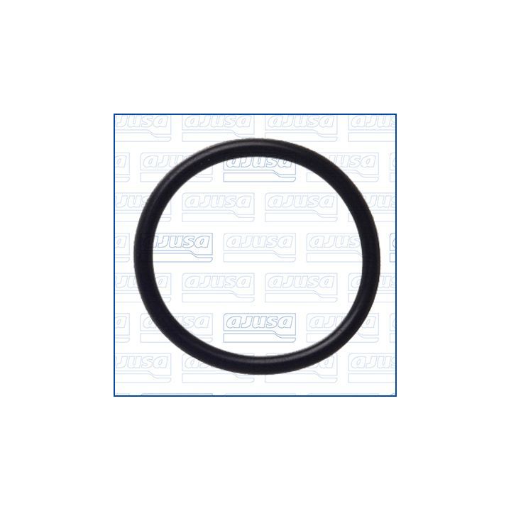 Tarpiklis, alyvos siurblys AJUSA 16119000