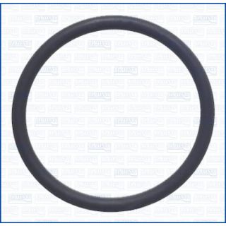 Tarpiklis, alyvos siurblys AJUSA 16131500