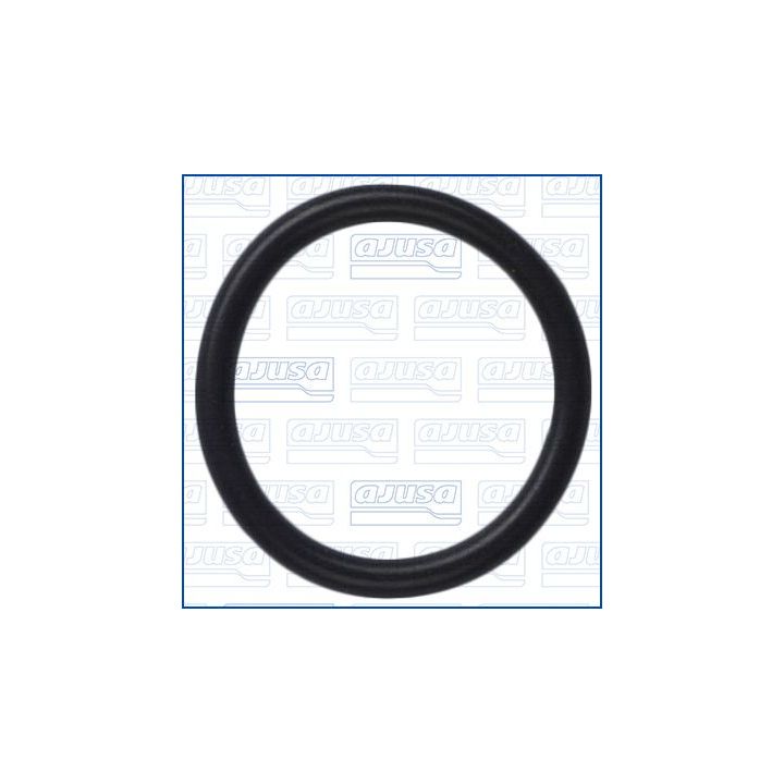 Tarpiklis, alyvos siurblys AJUSA 16503700