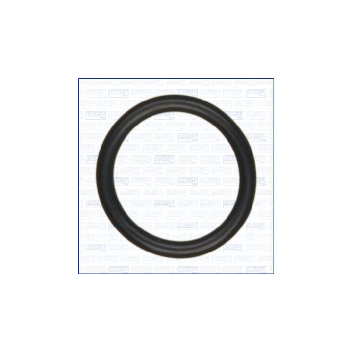 Tarpiklis, alyvos siurblys AJUSA 16504500