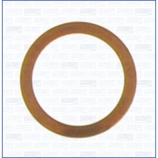 Tarpiklis, alyvos siurblys AJUSA 21017000