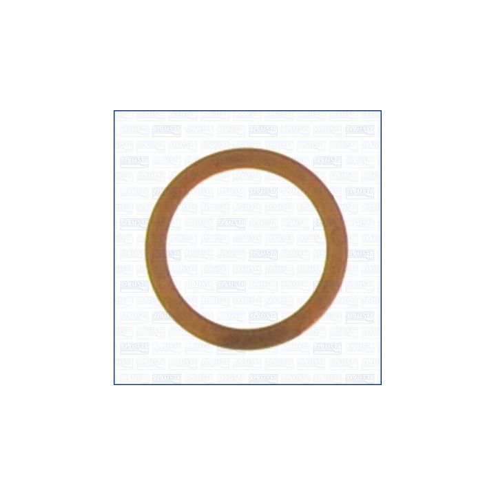 Tarpiklis, alyvos siurblys AJUSA 21017000