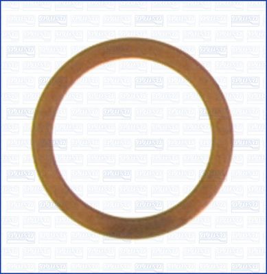 Tarpiklis, alyvos siurblys AJUSA 21017000