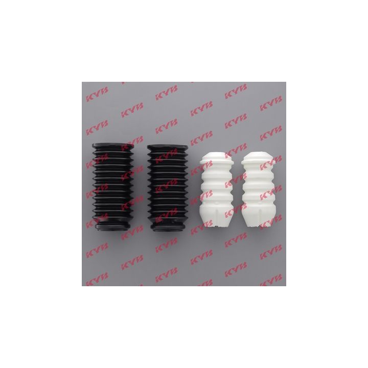 Apsauginio dangtelio komplektas, amortizatorius KYB 915809