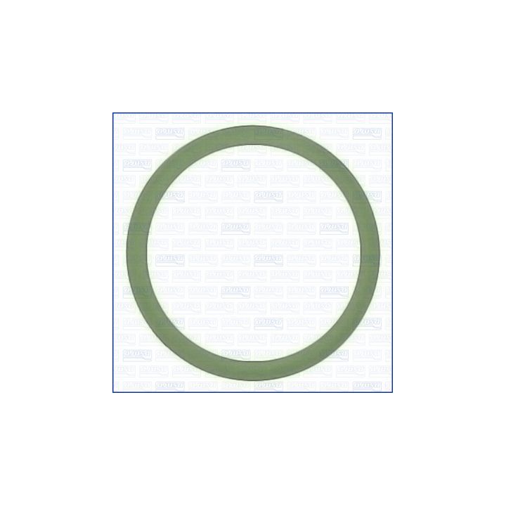 Tarpiklis, alyvos siurblys AJUSA 24047700