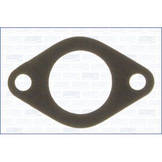 Tarpiklis, alyvos filtras AJUSA 00386600