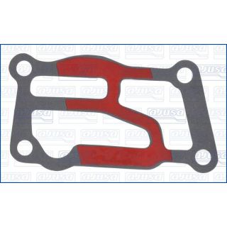 Tarpiklis, alyvos filtras AJUSA 00444700