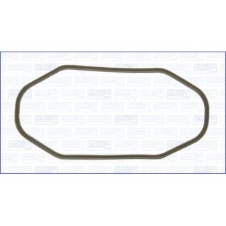 Tarpiklis, alyvos filtras AJUSA 00527100