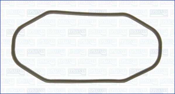 Tarpiklis, alyvos filtras AJUSA 00527100