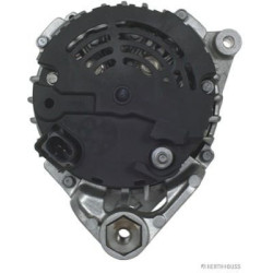 Kintamosios srovės generatorius HERTH+BUSS ELPARTS 32044320