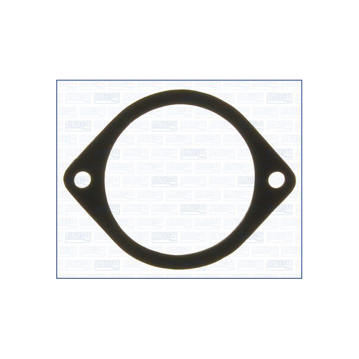 Tarpiklis, alyvos filtras AJUSA 00807800