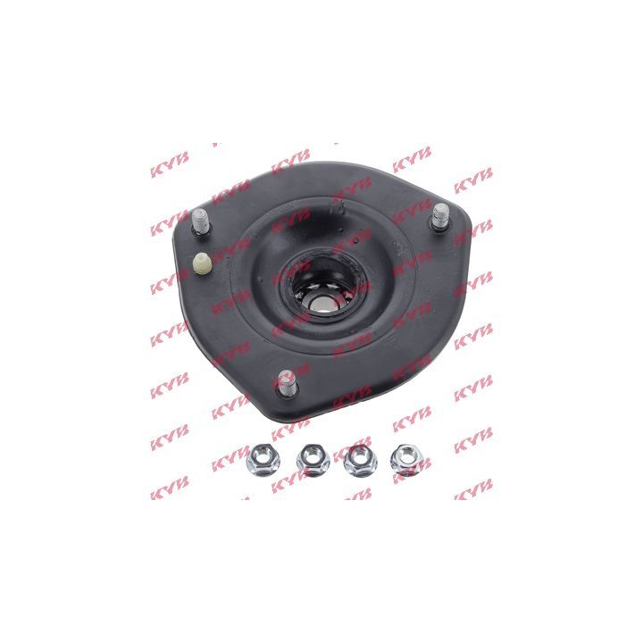 Remonto komplektas, pakabos statramstis KYB SM5660