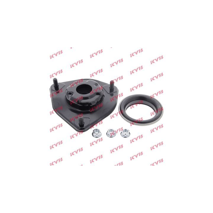 Remonto komplektas, pakabos statramstis KYB SM5661