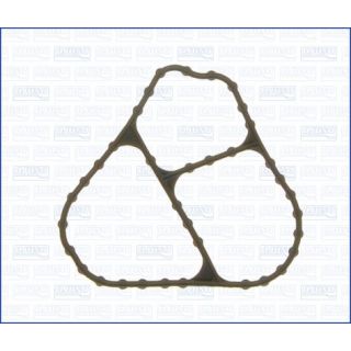 Tarpiklis, alyvos filtras AJUSA 01038300