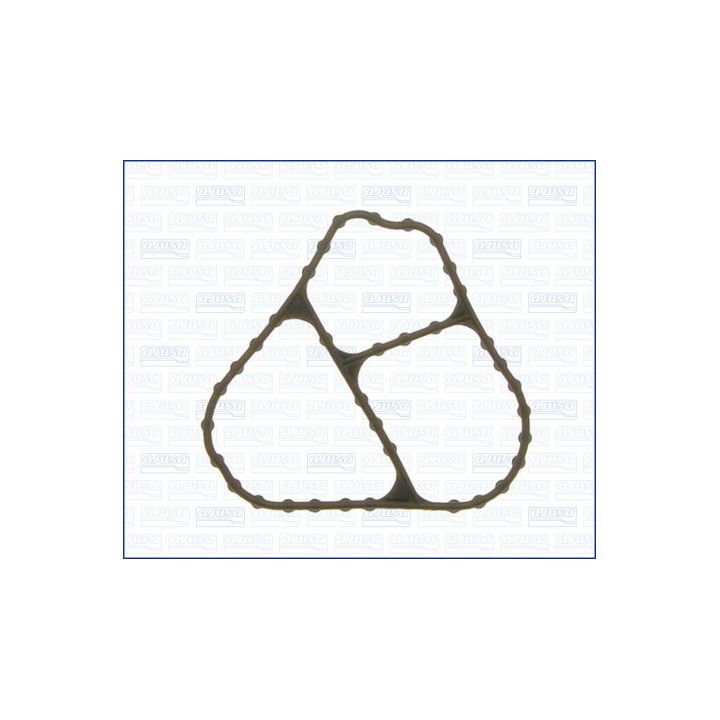 Tarpiklis, alyvos filtras AJUSA 01038300