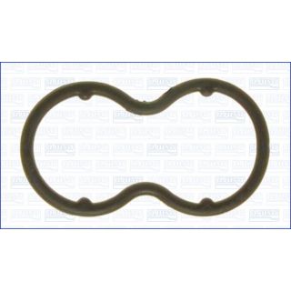 Tarpiklis, alyvos filtras AJUSA 01184500