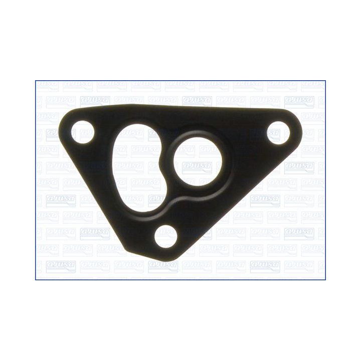 Tarpiklis, alyvos filtras AJUSA 01185000