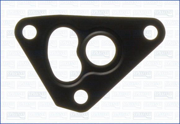 Tarpiklis, alyvos filtras AJUSA 01185000