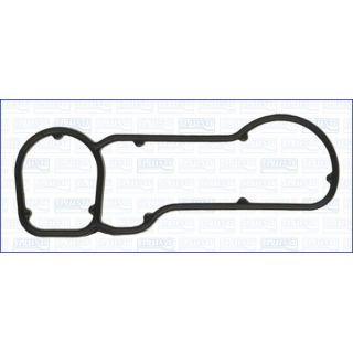 Tarpiklis, alyvos filtras AJUSA 01263000