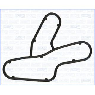 Tarpiklis, alyvos filtras AJUSA 01263100