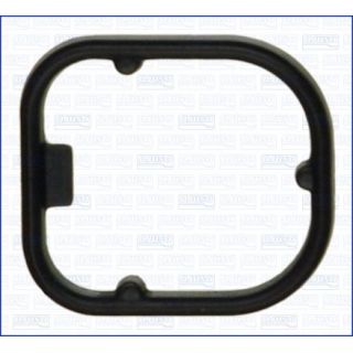 Tarpiklis, alyvos filtras AJUSA 01263200