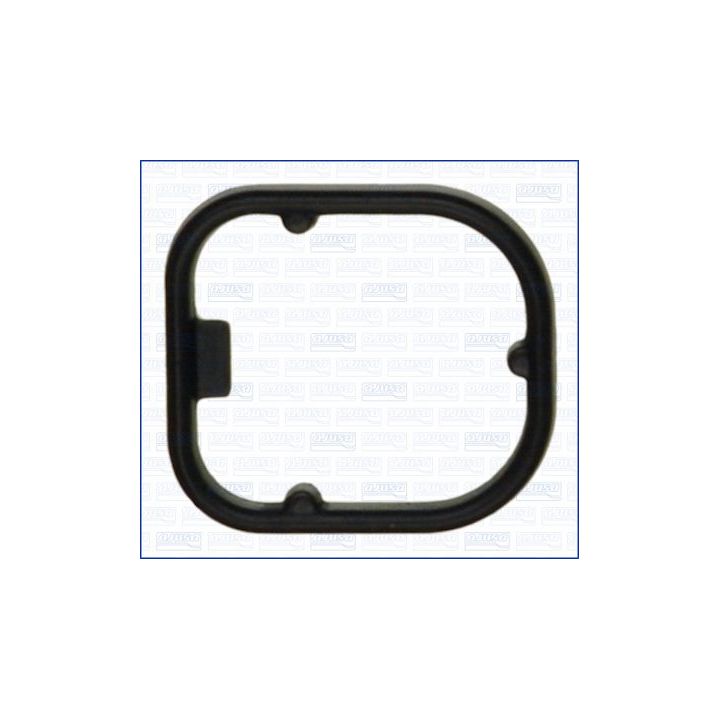 Tarpiklis, alyvos filtras AJUSA 01263200