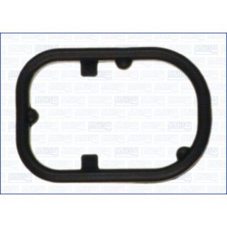 Tarpiklis, alyvos filtras AJUSA 01263300