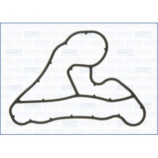 Tarpiklis, alyvos filtras AJUSA 01267200