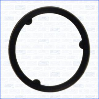 Tarpiklis, alyvos filtras AJUSA 01269100