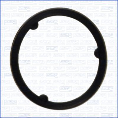 Tarpiklis, alyvos filtras AJUSA 01269100