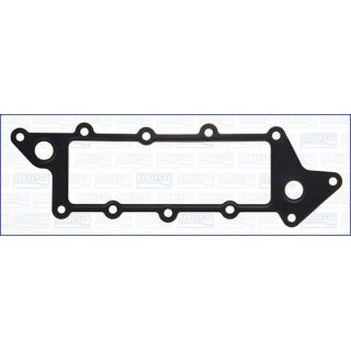 Tarpiklis, alyvos filtras AJUSA 01271600