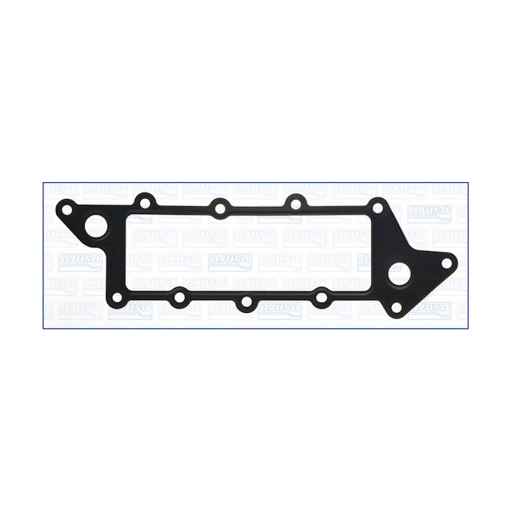 Tarpiklis, alyvos filtras AJUSA 01271600