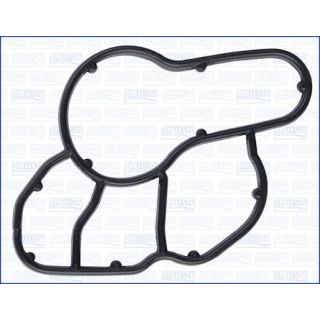 Tarpiklis, alyvos filtras AJUSA 01323200