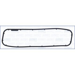 Tarpiklis, alyvos filtras AJUSA 01348100